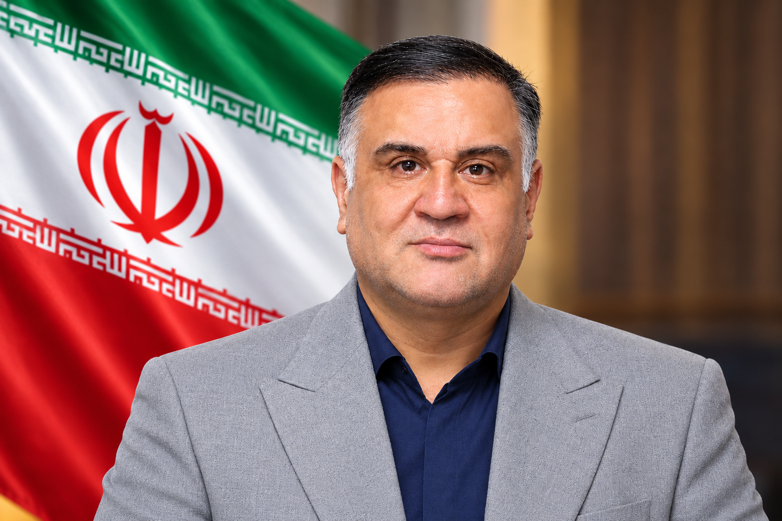 سیدمحسن دلبری